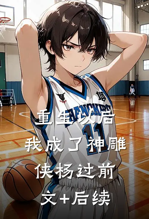 重生以后，我成了神雕侠杨过前文+后续