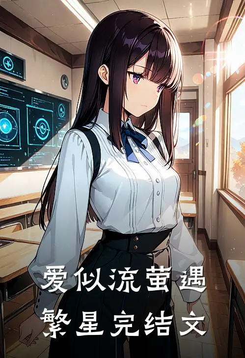 爱似流萤遇繁星完结文