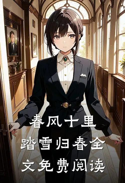 春风十里，踏雪归春全文免费阅读