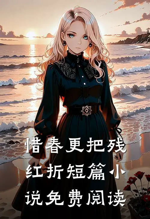 惜春更把残红折短篇小说免费阅读