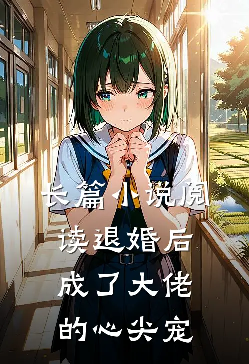 长篇小说阅读退婚后成了大佬的心尖宠