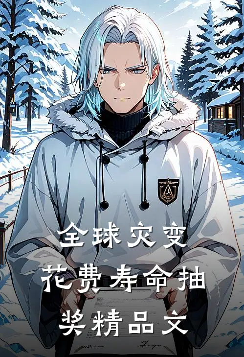 全球灾变，花费寿命抽奖精品文