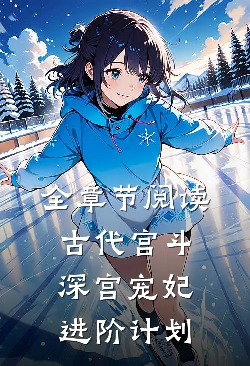 全章节阅读古代宫斗：深宫宠妃进阶计划