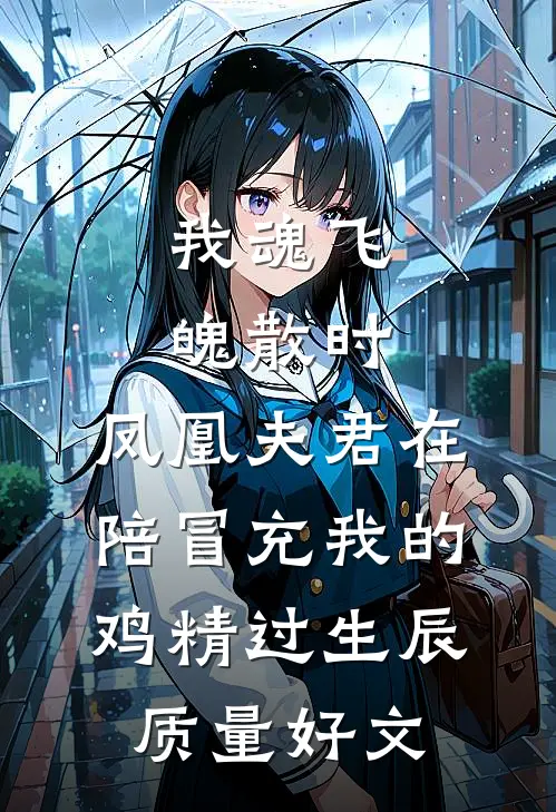 我魂飞魄散时，凤凰夫君在陪冒充我的鸡精过生辰质量好文