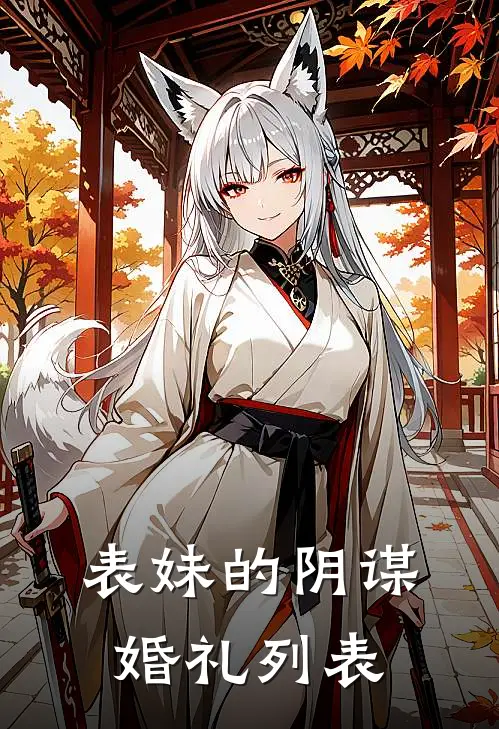 表妹的阴谋婚礼列表
