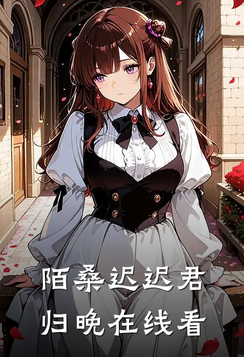 陌桑迟迟君归晚在线看