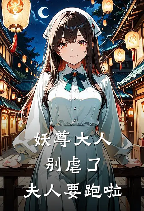 妖尊大人别虐了,夫人要跑啦免费阅读