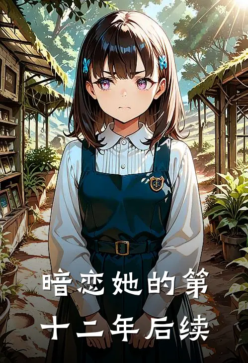 暗恋她的第十二年后续