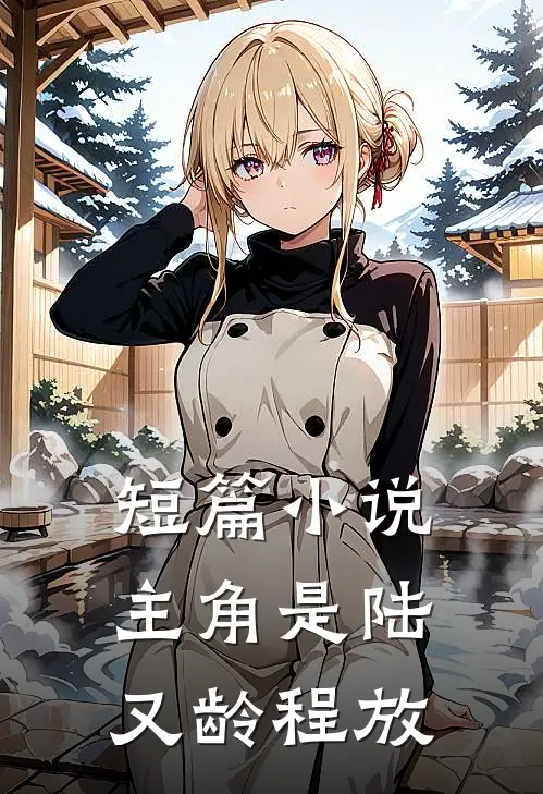 短篇小说主角是陆又龄程放