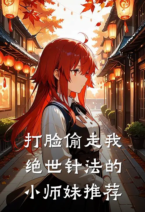 打脸偷走我绝世针法的小师妹推荐