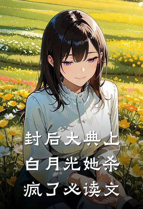 封后大典上，白月光她杀疯了必读文