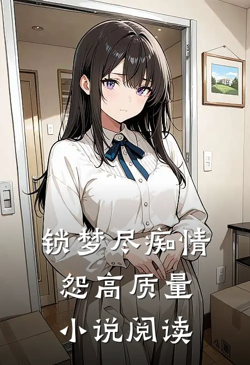 锁梦尽痴情怨高质量小说阅读