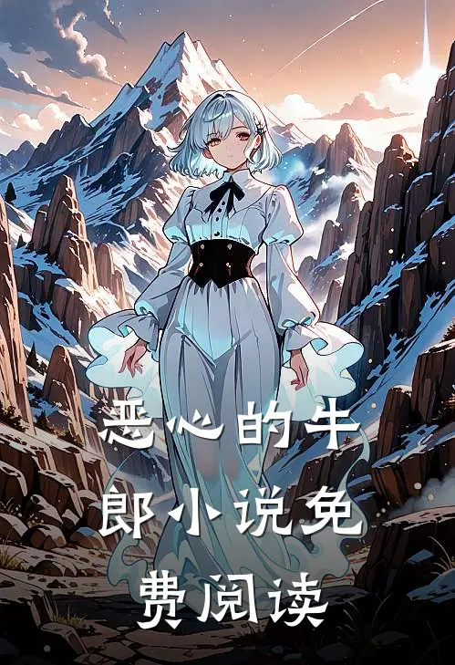 恶心的牛郎小说免费阅读