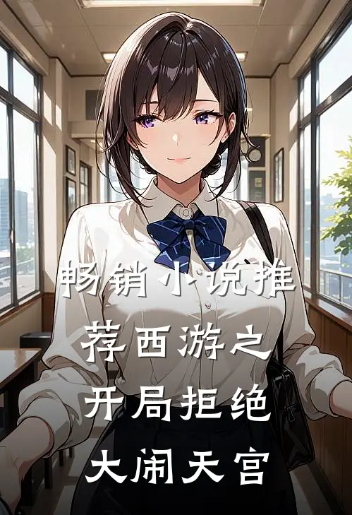 畅销小说推荐西游之开局拒绝大闹天宫