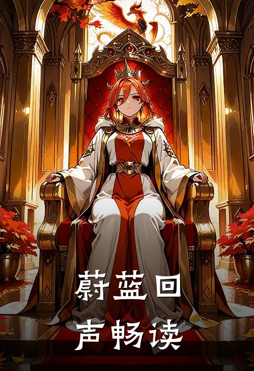 蔚蓝回声畅读