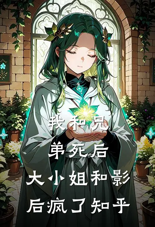 我和兄弟死后，大小姐和影后疯了知乎