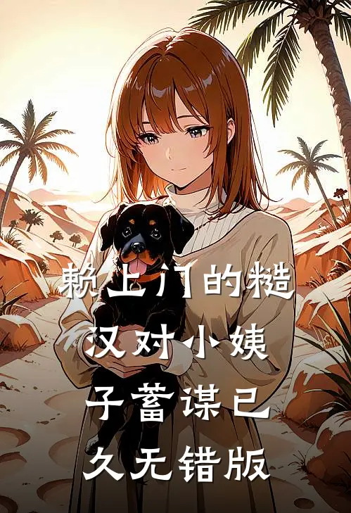 赖上门的糙汉对小姨子蓄谋已久无错版