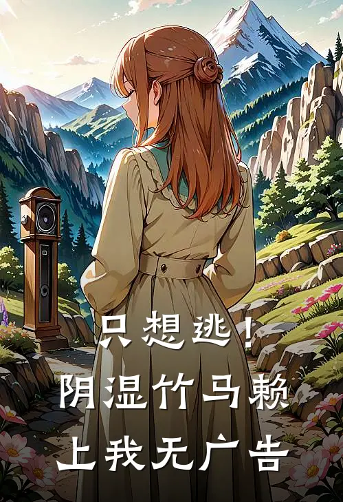 只想逃！阴湿竹马赖上我无广告