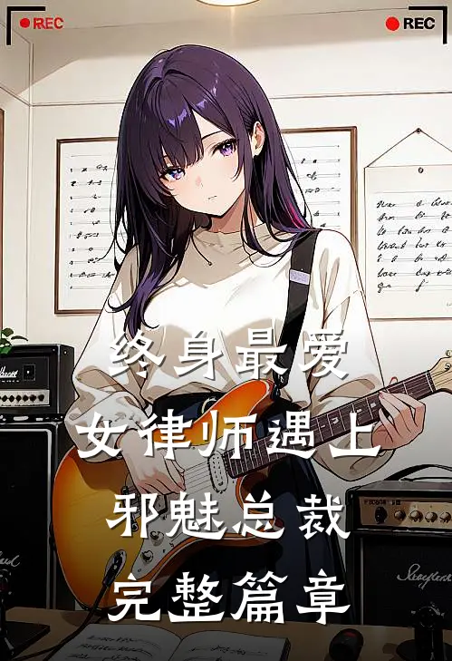 终身最爱：女律师遇上邪魅总裁完整篇章