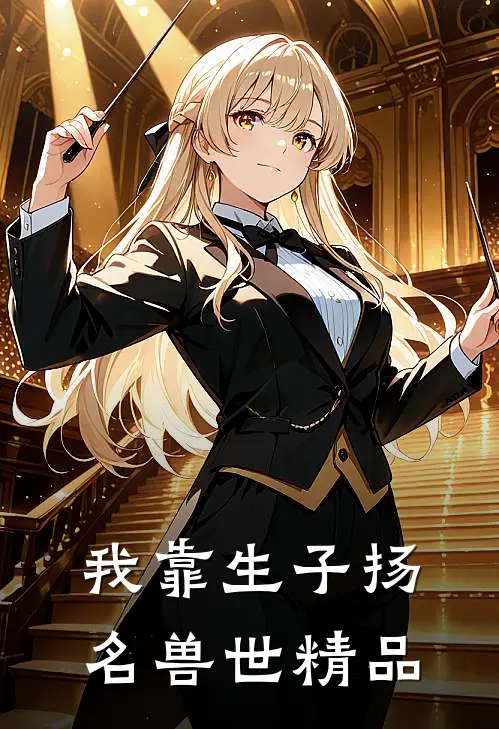我靠生子扬名兽世精品