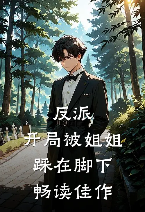 反派：开局被姐姐踩在脚下畅读佳作
