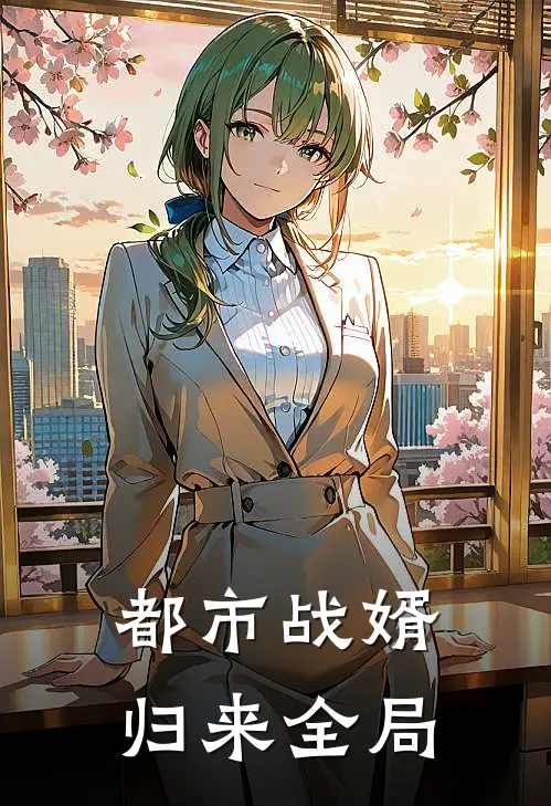 都市战婿归来全局