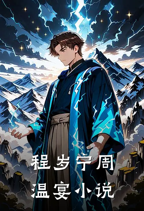 程岁宁周温宴小说