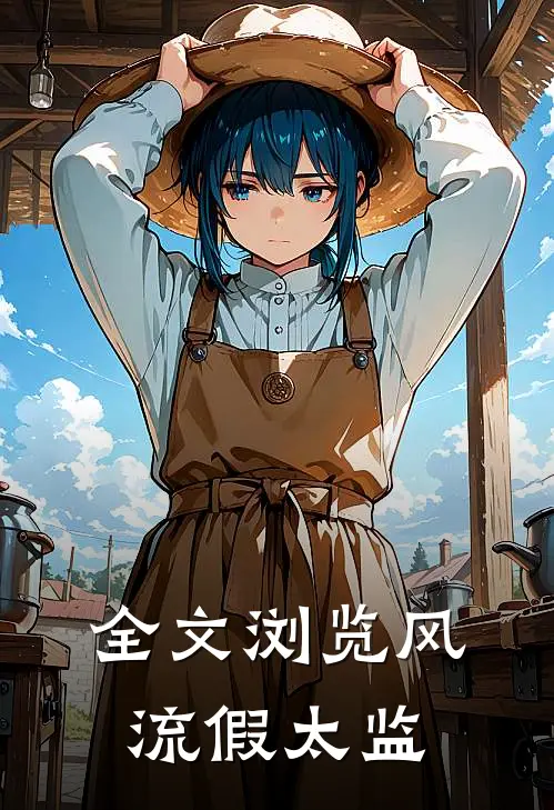全文浏览风流假太监