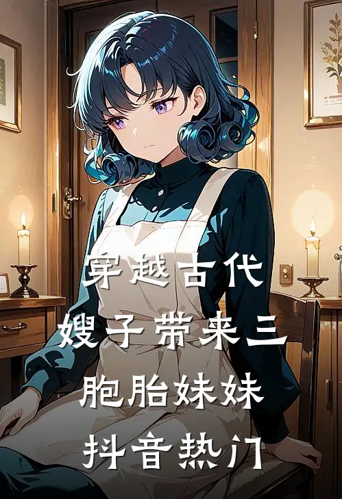 穿越古代：嫂子带来三胞胎妹妹抖音热门