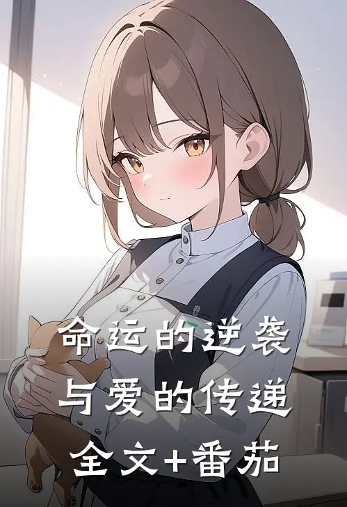 命运的逆袭与爱的传递全文+番茄