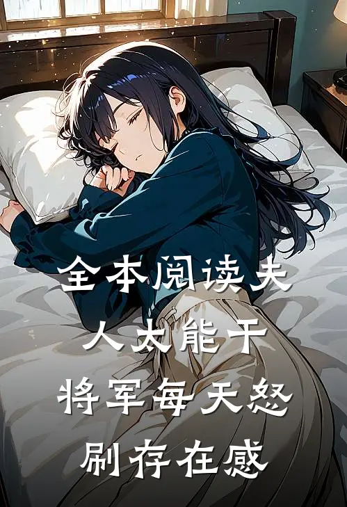 全本阅读夫人太能干，将军每天怒刷存在感
