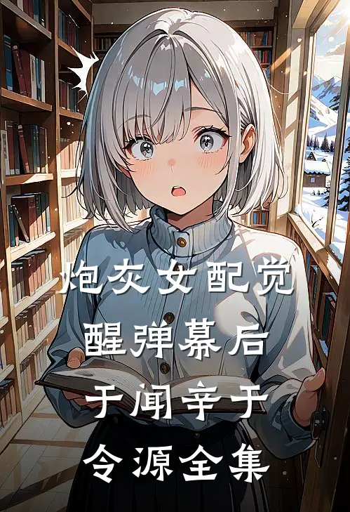 炮灰女配觉醒弹幕后于闻辛于令源全集
