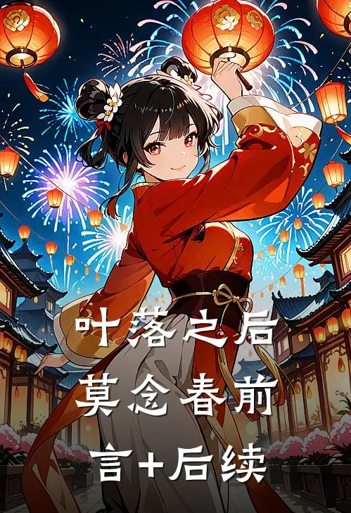 叶落之后莫念春前言+后续
