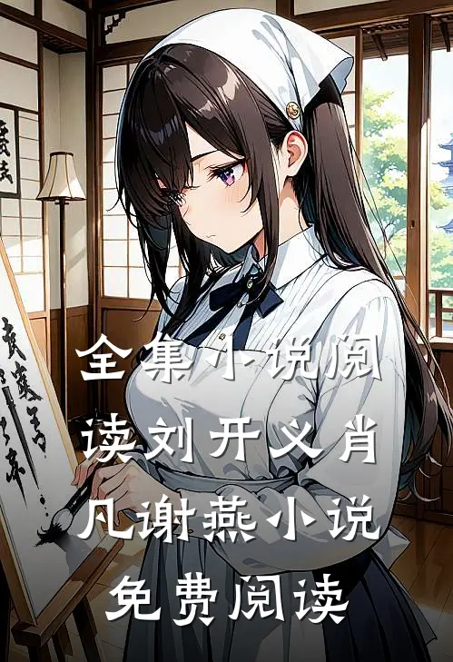 全集小说阅读刘开义肖凡谢燕小说免费阅读