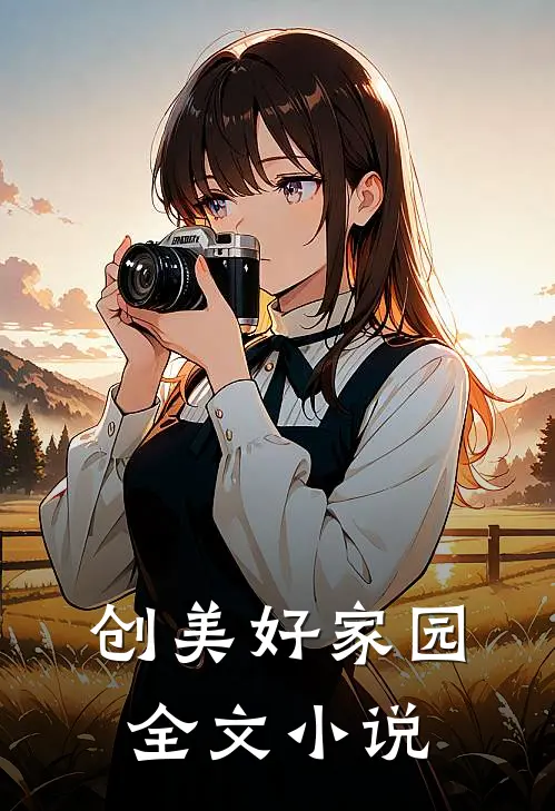 创美好家园全文小说