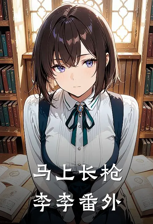 马上长枪李李 番外