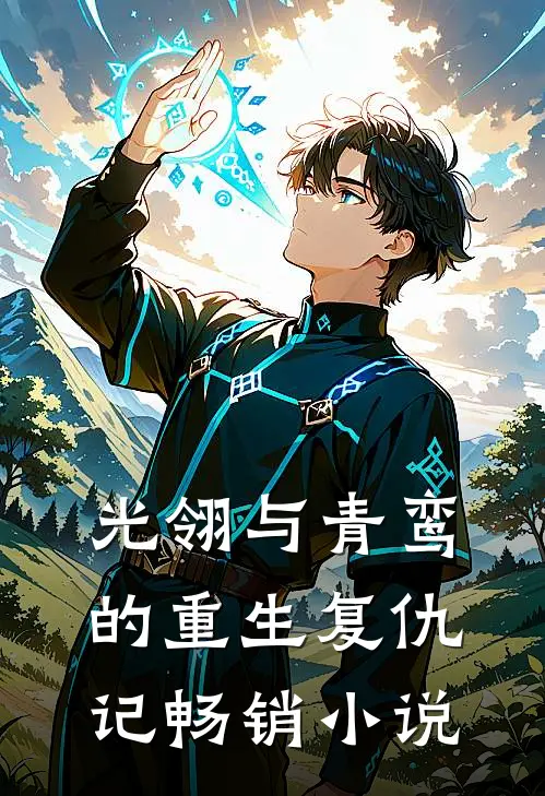 光翎与青鸾的重生复仇记畅销小说