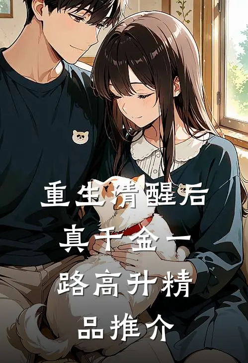 重生清醒后，真千金一路高升精品推介