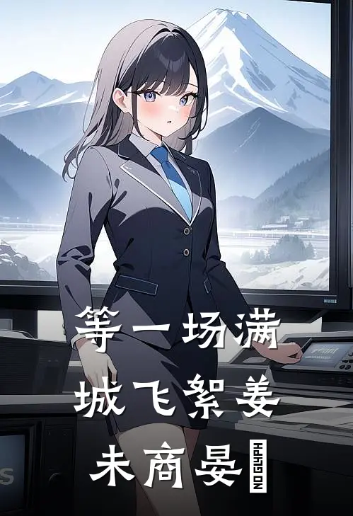 等一场满城飞絮姜未商晏淸
