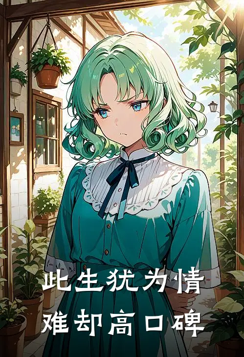 此生犹为情难却高口碑