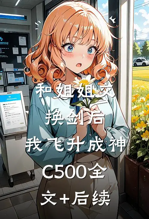 和姐姐交换剑后，我飞升成神C500全文+后续