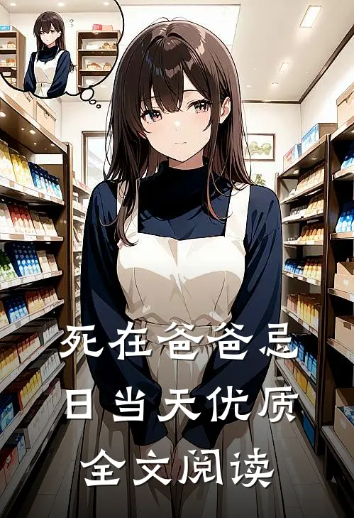 死在爸爸忌日当天优质全文阅读