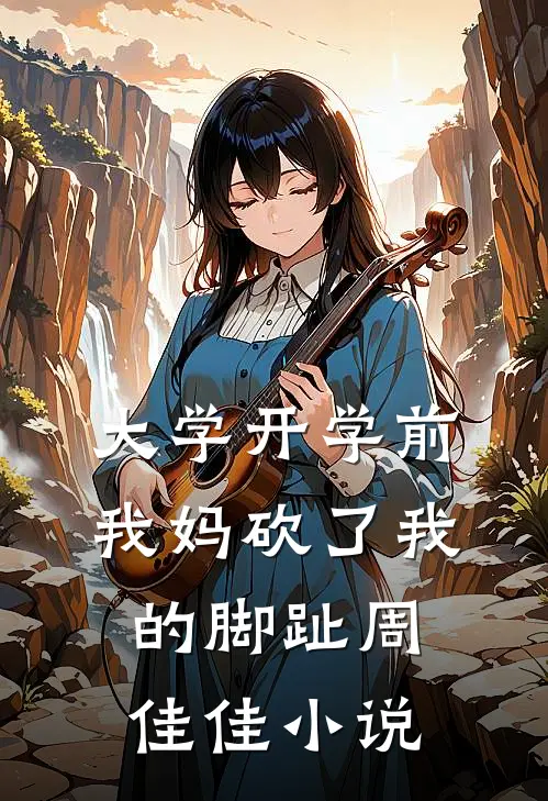 大学开学前，我妈砍了我的脚趾周佳佳小说