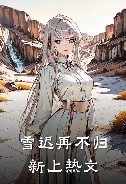雪迟再不归新上热文