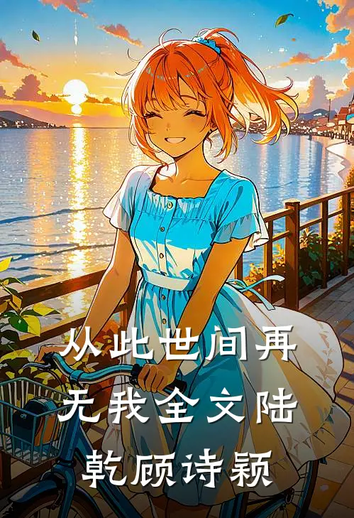 从此世间再无我全文陆乾顾诗颖