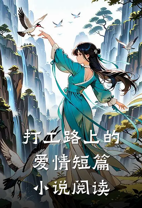 打工路上的爱情短篇小说阅读