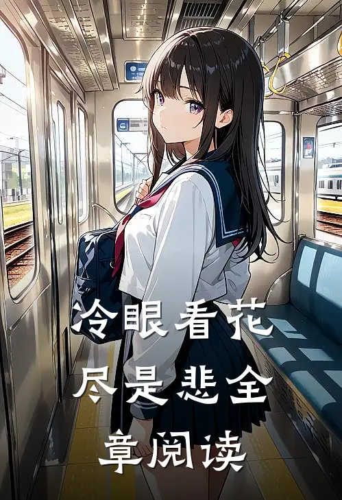 冷眼看花尽是悲全章阅读