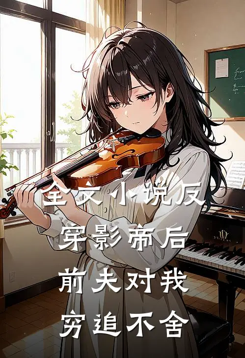 全文小说反穿影帝后，前夫对我穷追不舍