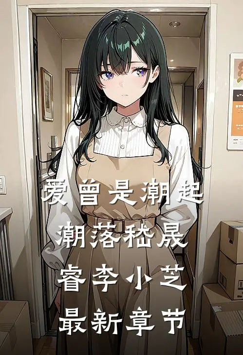 爱曾是潮起潮落嵇晟睿李小芝最新章节