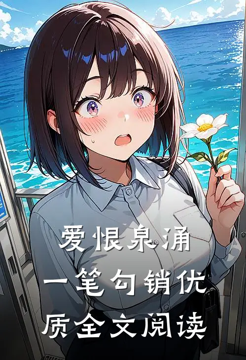 爱恨泉涌，一笔勾销优质全文阅读